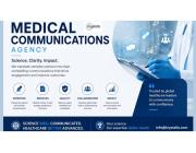 Searching for the Best Medical Communications Agency?