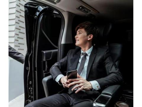Hotel Transfer Singapore