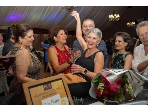 Event Photography in Melbourne