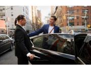 Singapore Events Transportation