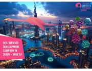 Dubai Website Design Company – Custom Websites That Drive Business Growth