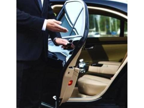 Private Airport Transfers Singapore