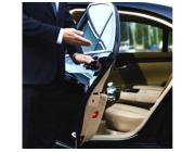Private Airport Transfers Singapore