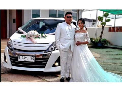 ⁠Singapore Limousine Hire