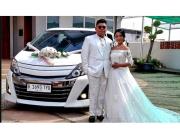 ⁠Singapore Limousine Hire