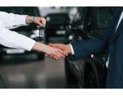 Singapore Professional Chauffeurs