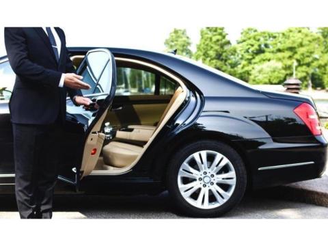 Airport Transfers Singapore