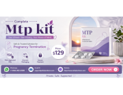 Buy MTP Kit Online with Overnight Shipping in Mississippi