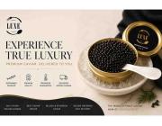 Buy Beluga Caviar from a Trusted Canadian Luxury Supplier