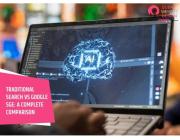 Traditional Search vs Google SGE: A Complete Comparison