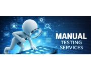Expert Manual Software Testing Services by QA Professionals