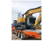 Excavators in Melbourne