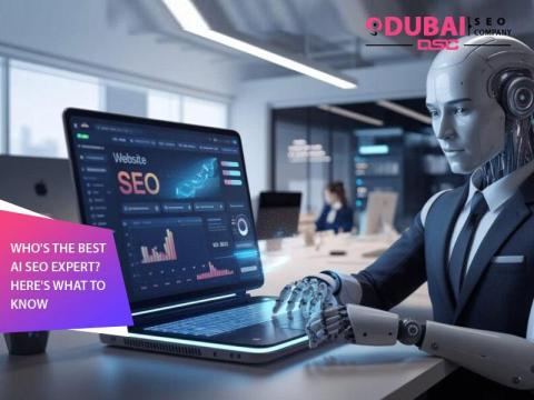 Manufacturing Website SEO Services by a Leading Dubai SEO Company