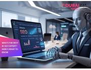 Manufacturing Website SEO Services by a Leading Dubai SEO Company