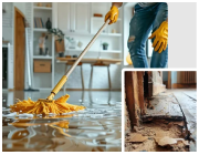 Office Water Damage Brisbane