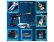Hosehawk Pressure Washer: Easy and Effective Cleaning Tool!