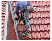 Roof Painters Sydney - Mr Roofer