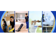 Deep Cleaning Services for a Healthier Home - Details & Dixon’s