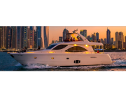 Dubai Shared Yacht Tour