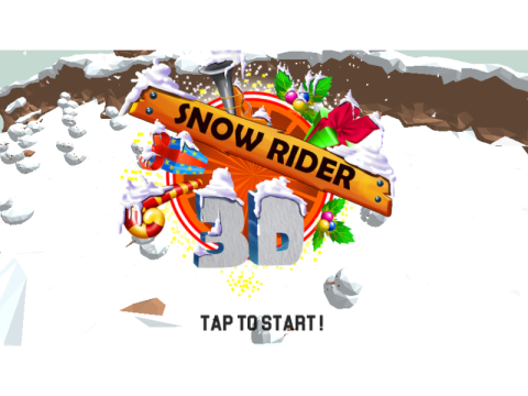 Shred the Slopes, Snag the Thrills: Your Ultimate Guide to Snow Rider 3D
