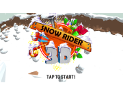 Shred the Slopes, Snag the Thrills: Your Ultimate Guide to Snow Rider 3D