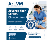 Wound Management Certification