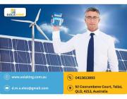 Solar Company Brisbane – Cut Energy Costs with Solaking