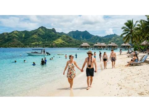 Fiji Holiday Visa Guide