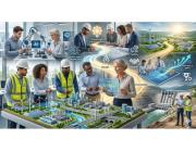 Get Best Engineering Consulting Services from Nippon Koei India for Infrastructure Excellence