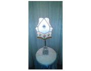 Buy Handmade Silk Lamp Shades in California USA 