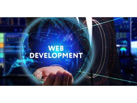  Web Development Course in Chennai 