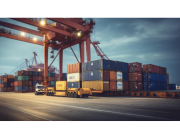 Trusted Freight Forwarders Near Me for Global Shipping 