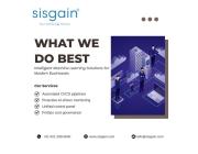 IT Infrastructure Management Services