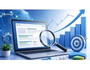 Professional SEO Service for Higher Rankings and Sustainable Growth