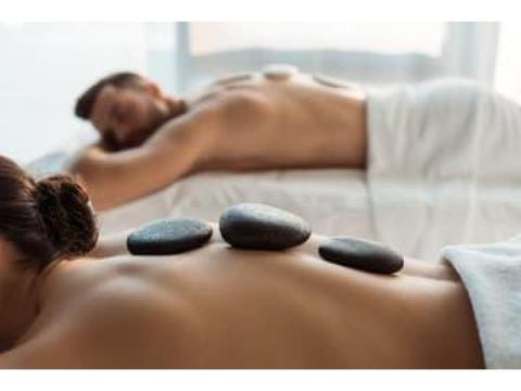 Premium Body Massage & Wellness Spa Near Calangute Beach Goa