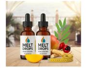 Melt Drops Reviews: Benefits, Ingredients & Results Does This Weight Loss Formula Really Work!