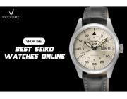 Premium Seiko Watches for Sale in Australia