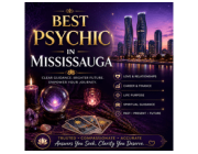 Best Psychic in Mississauga – Accurate Readings by Psychic Ravi