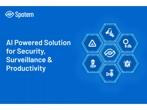 AI Security Solution for Your Existing Cameras