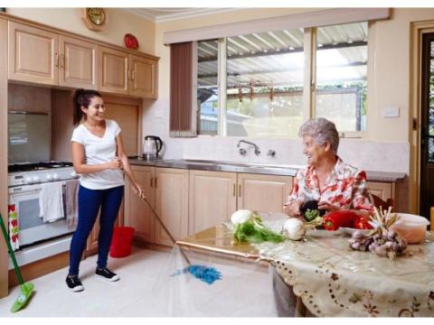 Avoid Cleaning Problems Before They Become Bigger Issues - 2/2