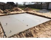 Concrete House Slabs Sydney - OzCrete Concrete