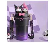Kids' Water Bottles with Cute Designs