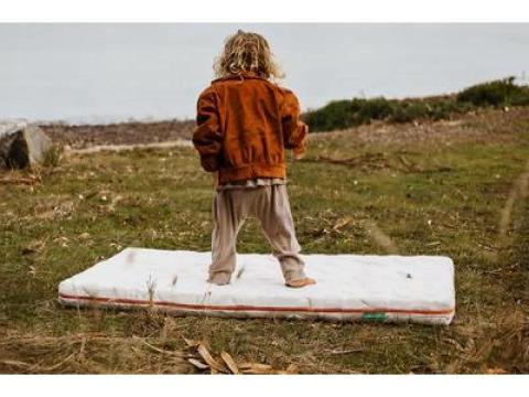 The Role of a Breathable Cot Mattress in Creating a Safe Nursery !