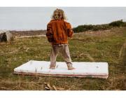 The Role of a Breathable Cot Mattress in Creating a Safe Nursery !