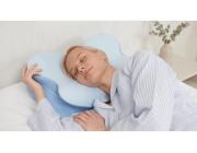 Derila Ergo Pillow Review The Ergonomic Sleep Solution for Better Rest|