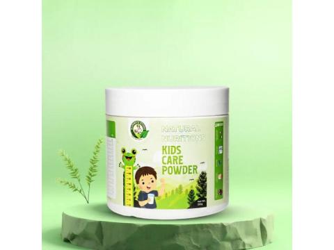 Best Health Drink Powder for Kids to Support Growth and Development 