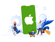  Invoidea Offers Best Mobile App Development Company Services in India