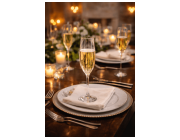Father's Day 2026 Champagne Service & Mobile Bar Service Events