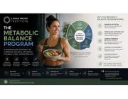 Achieve Better Health with a Metabolic Balance Program | The Living Proof Institute 