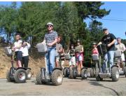 Segway Wheel Chair Solutions | Innovation & Mobility by Segway Offroad 